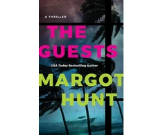 KNYGA Margot Hunt Guests