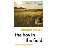KNYGA Margot Livesey Boy in the Field