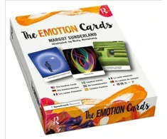 KNYGA Margot Sunderland Emotion Cards