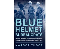 KNYGA Margot Tudor Mėlyna Helmet Bureaucrats
