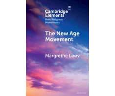 KNYGA Margrethe Loov New Age Movement