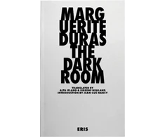 KNYGA Marguerite Duras Darkroom
