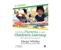 KNYGA Margy Whalley Involving Parents in their Children's Learning