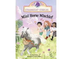 KNYGA Mari Bolte Mini Horse Mischief