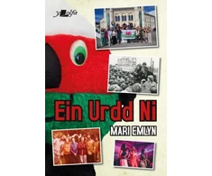 KNYGA Mari Emlyn Ein Urdd Ni