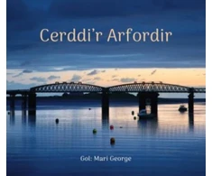 KNYGA Mari George Cerddi'r Arfordir