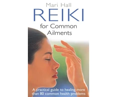 KNYGA Mari Hall Reiki For Common Ailments