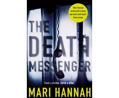 KNYGA Mari Hannah Death Messenger