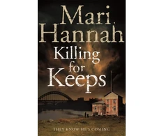 KNYGA Mari Hannah Killing for Keeps