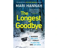 KNYGA Mari Hannah Longest Goodbye