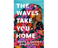 KNYGA María Alejandra Barrios Vélez Waves Take You Home
