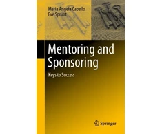 KNYGA Maria Angela Capello Mentoring and Sponsoring