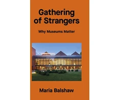 KNYGA Maria Balshaw Gathering of Strangers