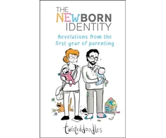 KNYGA Maria Boyle Twisteddoodles – The Newborn Identity