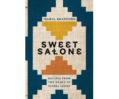 KNYGA Maria Bradford Sweet Salone