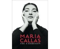 KNYGA Maria Callas