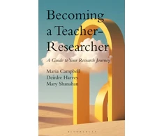 KNYGA Maria Campbell Becoming a Teacher-Researcher