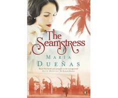 KNYGA Maria Duenas Seamstress