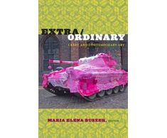 KNYGA Maria Elena Buszek Extra/Ordinary