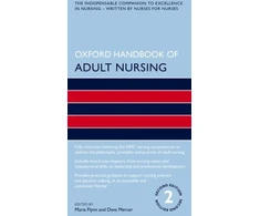 KNYGA Maria Flynn Oxford Handbook of Adult Nursing