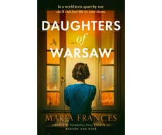 KNYGA Maria Frances Daughters of Warsaw