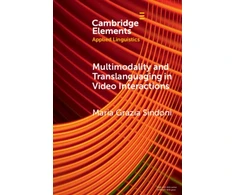 KNYGA Maria Grazia Sindoni Multimodality and Translanguaging in Video Interactions