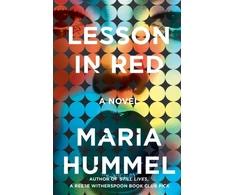 KNYGA Maria Hummel Lesson In Raudona