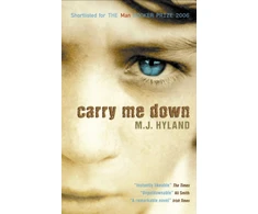 KNYGA Maria Hyland Carry Me Down