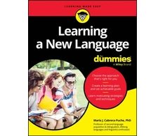 KNYGA Maria J. Cabrera-Puche Learning A New Language For Dummies