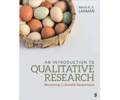KNYGA Maria K. E. Lahman Introduction to Qualitative Research