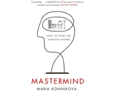 KNYGA Maria Konnikova Mastermind