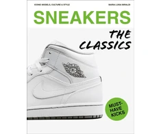 KNYGA Maria Luisa Miraldi Sneakers, The Classics
