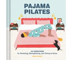 KNYGA Maria Mankin Pajama Pilates