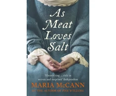 KNYGA Maria Mccann As Meat Loves Salt
