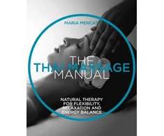 KNYGA Maria Mercati Thai Massage Manual
