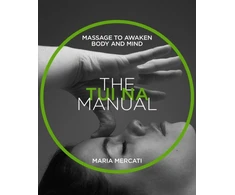 KNYGA Maria Mercati Tui-Na Manual