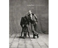 KNYGA Maria Morris Hambourg Irving Penn