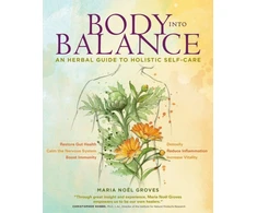 KNYGA Maria Nol Groves Body into Balance
