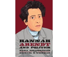 KNYGA Maria Robaszkiewicz Hannah Arendt and Politics