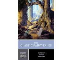 KNYGA Maria Tatar The Classic Fairy Tales