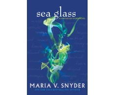 KNYGA Maria V Snyder Sea Glass
