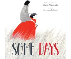 KNYGA Maria Wernicke Some Days