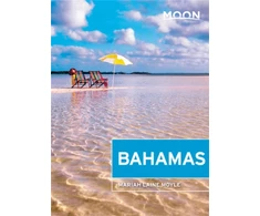 KNYGA Mariah Laine Moyle Moon Bahamas (First Edition)