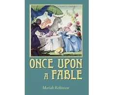KNYGA Mariah Robinson Once Upon a Fable