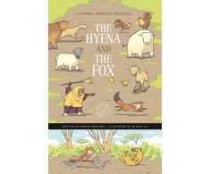KNYGA Mariam Mohamed Hyena and the Fox