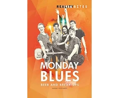 KNYGA Marian Hoefnagel Monday Blues