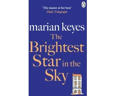 KNYGA Marian Keyes Brightest Star in the Sky