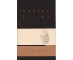 KNYGA Marian Keyes No Dress Rehearsal