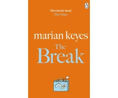 KNYGA Marian Keyes Pertrauka
