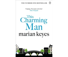 KNYGA Marian Keyes This Charming Man
